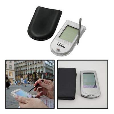 PDA Portable Traveller